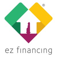 EZ Financing logo, EZ Financing contact details