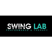 Swing Lab Performance & Therapy logo, Swing Lab Performance & Therapy contact details