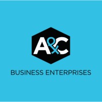 A & C Business Enterprises logo, A & C Business Enterprises contact details