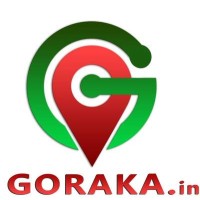 Goraka Digital Private Limited logo, Goraka Digital Private Limited contact details