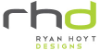 Ryan Hoyt Designs Inc. logo, Ryan Hoyt Designs Inc. contact details