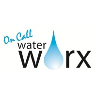 Your Waterworx logo, Your Waterworx contact details