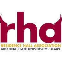 ASU Residence Hall Association - Tempe logo, ASU Residence Hall Association - Tempe contact details