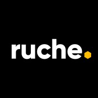 Ruche Digital logo, Ruche Digital contact details