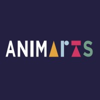 ANIMARTS logo, ANIMARTS contact details