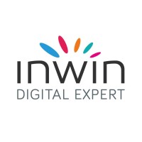 Inwin logo, Inwin contact details