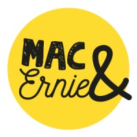 Mac&Ernie logo, Mac&Ernie contact details