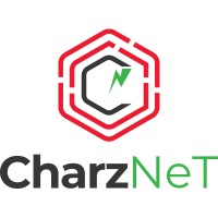 CharzNeT logo, CharzNeT contact details