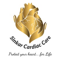 Sinkar Cardiac Care logo, Sinkar Cardiac Care contact details