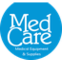 Medcare Supply logo, Medcare Supply contact details