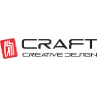 USS Craft Creative Design logo, USS Craft Creative Design contact details