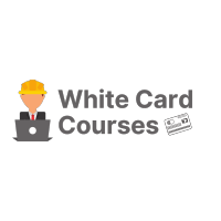 SafeWork White Card Training logo, SafeWork White Card Training contact details