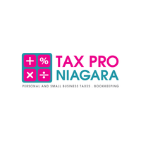 Tax Pro Niagara logo, Tax Pro Niagara contact details