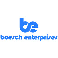 Boesch Enterprises logo, Boesch Enterprises contact details