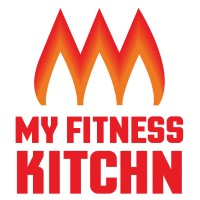 My Fitness Kitchn logo, My Fitness Kitchn contact details