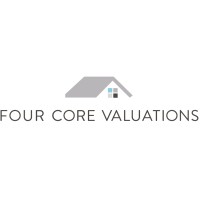 Four Core Valuations logo, Four Core Valuations contact details