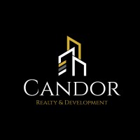 Candor Realty & Development logo, Candor Realty & Development contact details