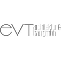 EVT Architektur und Bau GmbH logo, EVT Architektur und Bau GmbH contact details