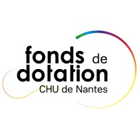 FONDS DE DOTATION DU CHU DE NANTES logo, FONDS DE DOTATION DU CHU DE NANTES contact details