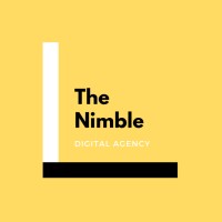 thenimbleagency logo, thenimbleagency contact details