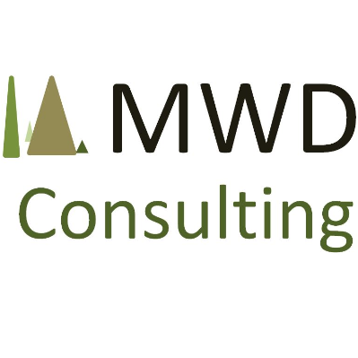 MWD Consulting logo, MWD Consulting contact details