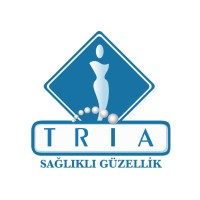 Tria Club Beauty logo, Tria Club Beauty contact details