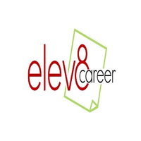 Elev8Career logo, Elev8Career contact details