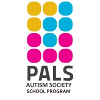 PALS Autism School logo, PALS Autism School contact details