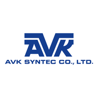 AVK Syntec Co., Ltd. logo, AVK Syntec Co., Ltd. contact details