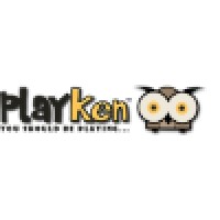 PLAYKEN logo, PLAYKEN contact details