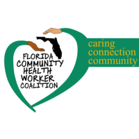 Florida Community Health Worker Coalition logo, Florida Community Health Worker Coalition contact details