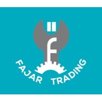 Fajar Trading Est LLC logo, Fajar Trading Est LLC contact details