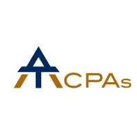 AT CPAs logo, AT CPAs contact details