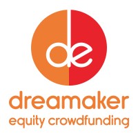 Dreamaker Equity Crowdfunding logo, Dreamaker Equity Crowdfunding contact details