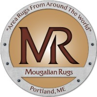 Mougalian Rugs logo, Mougalian Rugs contact details