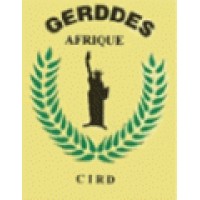 Gerddes Afrique logo, Gerddes Afrique contact details