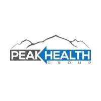 Peak Health Group logo, Peak Health Group contact details