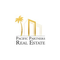 Pacific Partners Real Estate logo, Pacific Partners Real Estate contact details