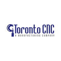 Toronto CNC logo, Toronto CNC contact details