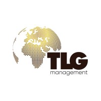 TLG Management logo, TLG Management contact details