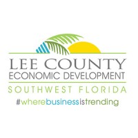 Lee County Economic Development Office logo, Lee County Economic Development Office contact details