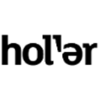 Holler logo, Holler contact details