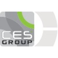 C.E.S. Group logo, C.E.S. Group contact details