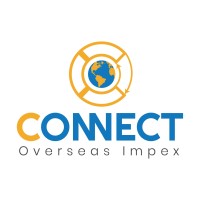 Connect Overseas Impex logo, Connect Overseas Impex contact details