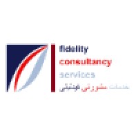 Fidelity Consultancy Services logo, Fidelity Consultancy Services contact details