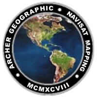 Archer Geographic Ltd logo, Archer Geographic Ltd contact details