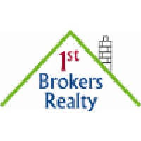 1st Brokers Realty logo, 1st Brokers Realty contact details