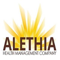 Alethia Health Management logo, Alethia Health Management contact details