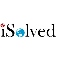 iSolved Pty Ltd logo, iSolved Pty Ltd contact details