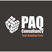 PAQ Consultancy logo, PAQ Consultancy contact details